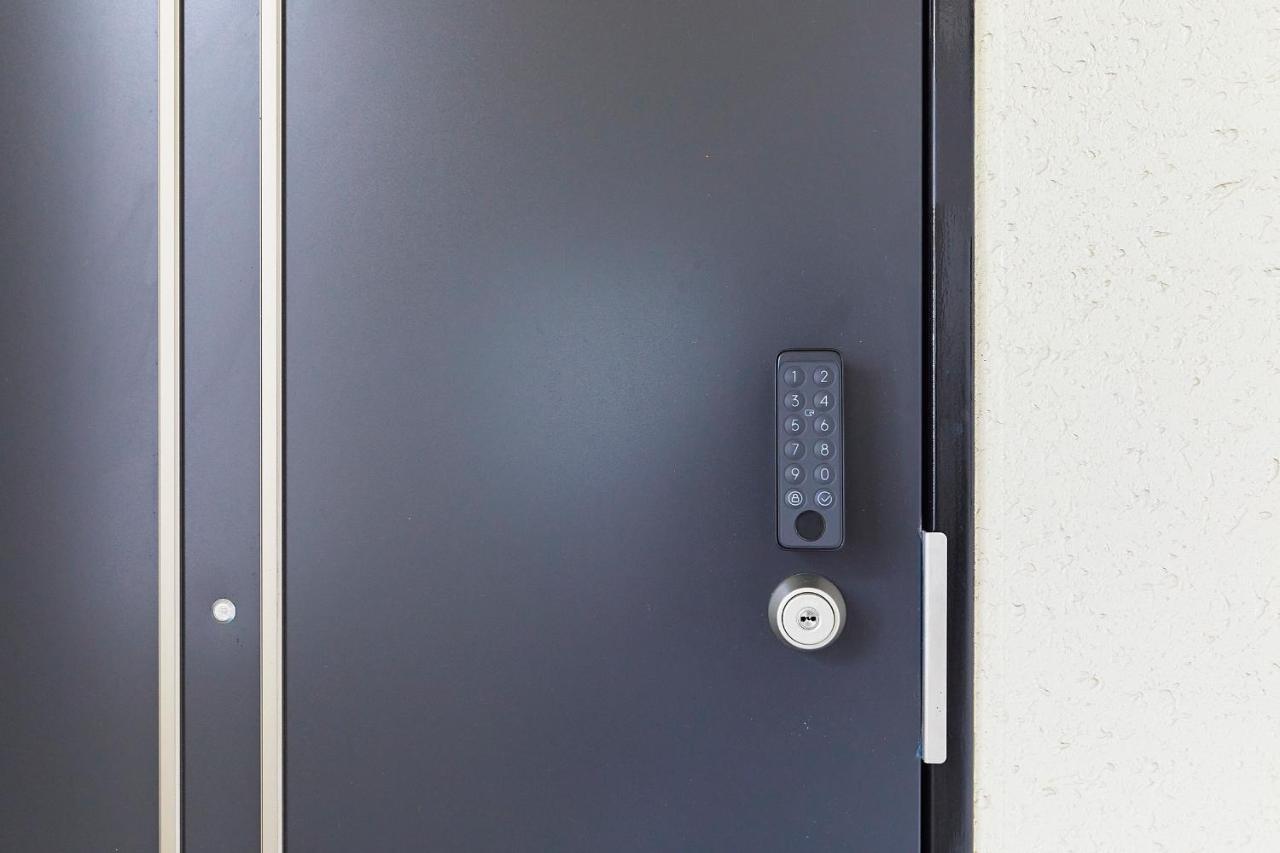 Skytree View Kinshicho - Self Check-In Only Apartment Tokyo Exterior photo
